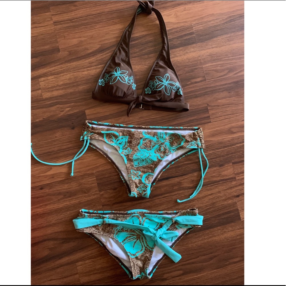Bikini set